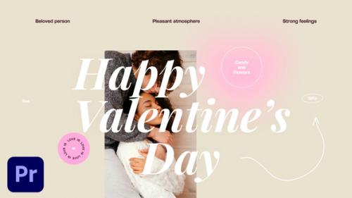 Videohive - Valentines Day Promo - 35983447 - 35983447