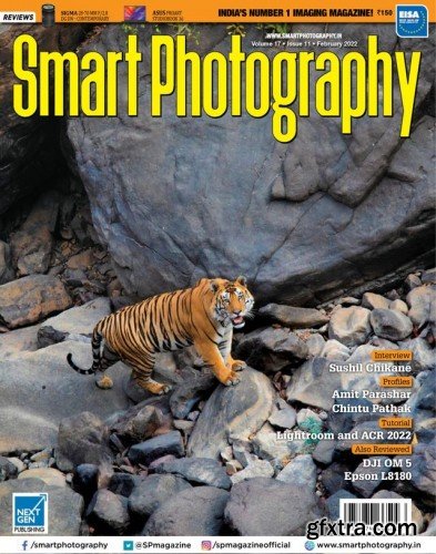 Smart Photography - February 2022