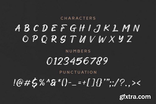 Greater Teams Font