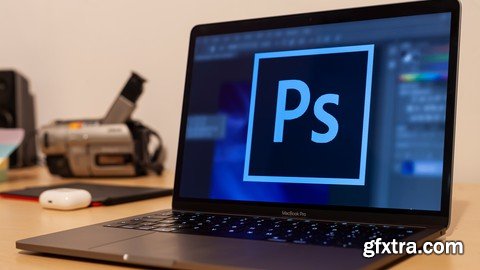 Certificate Course on Adobe Photoshop CC