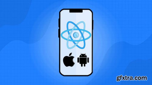 React Native with Typescript - The Practical Guide (2022)