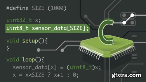 C Programming for Embedded Applications