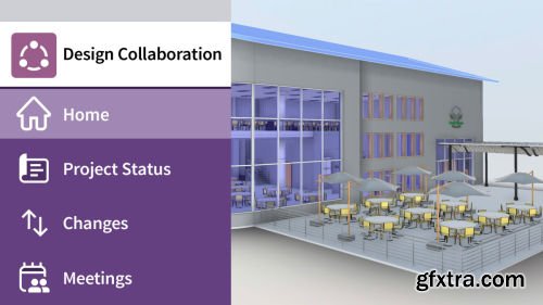 BIM Collaborate Pro Essential Training