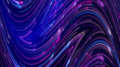 Videohive - Lines Moving Background 4K 09 - 35975795 - 35975795