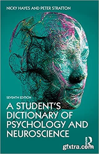 A Student's Dictionary of Psychology and Neuroscience, 7th Edition