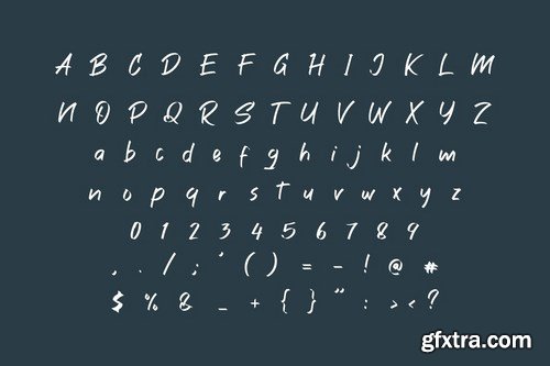 ALungCimori Font