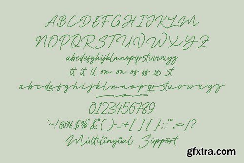 Bestien Font