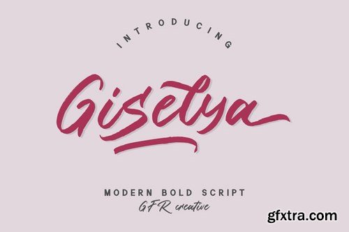 Giselya Font