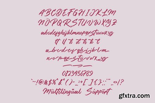 Giselya Font