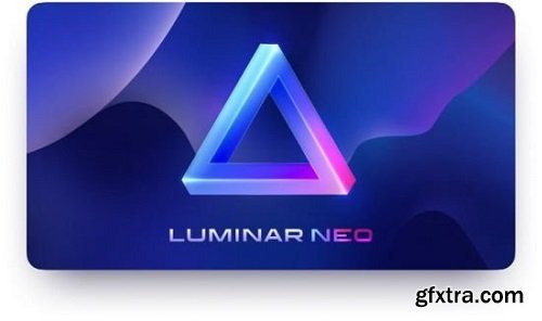 Luminar Neo 1.0.0 (9188) Multilingual Portable