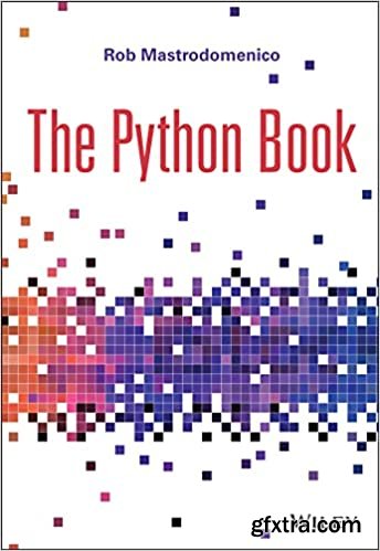 The Python Book