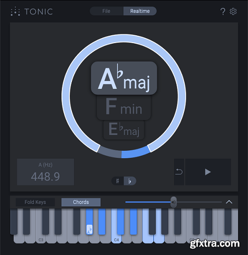 zplane TONIC v1.0.0