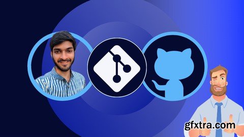 Git Ultimate: Master Git & GitHub - Beginner to Expert