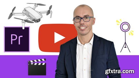 YouTube Marketing, YouTube Ranking & Adobe Premier Pro Guide