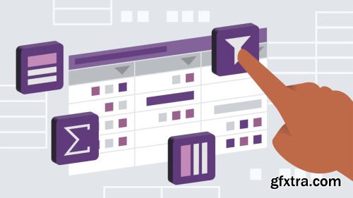 Excel PivotTable Quick Tips