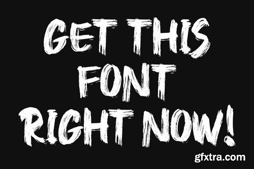 Higher Jump Font