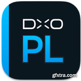 DxO PhotoLab 5 ELITE Edition 5.1.2.53