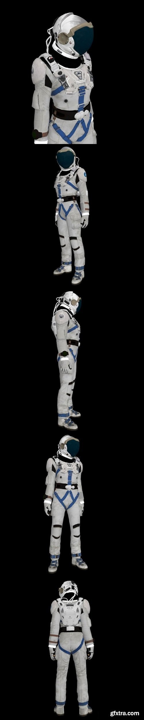 Space Suit