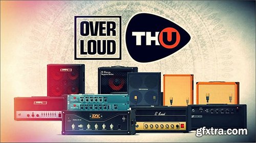 for android instal Overloud TH-U Premium 1.4.20 + Complete 1.3.5