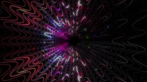 Videohive - Vj Loop Tunnel HD - 36234663 - 36234663