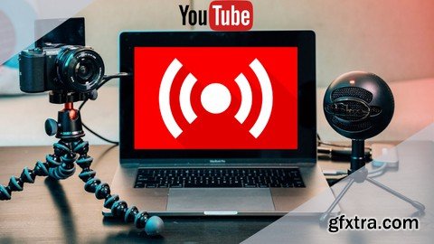 YouTube Live Streaming as a Marketing Strategy