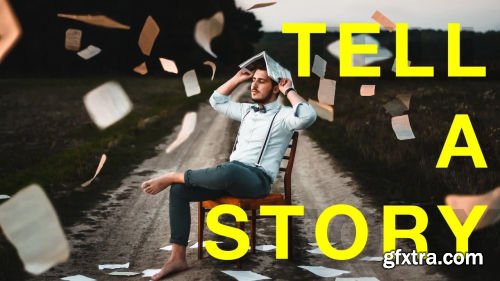 How to Tell a Story: 7 Easy Steps to Master Storytelling, Writing Stories, Story Structure & Arcs