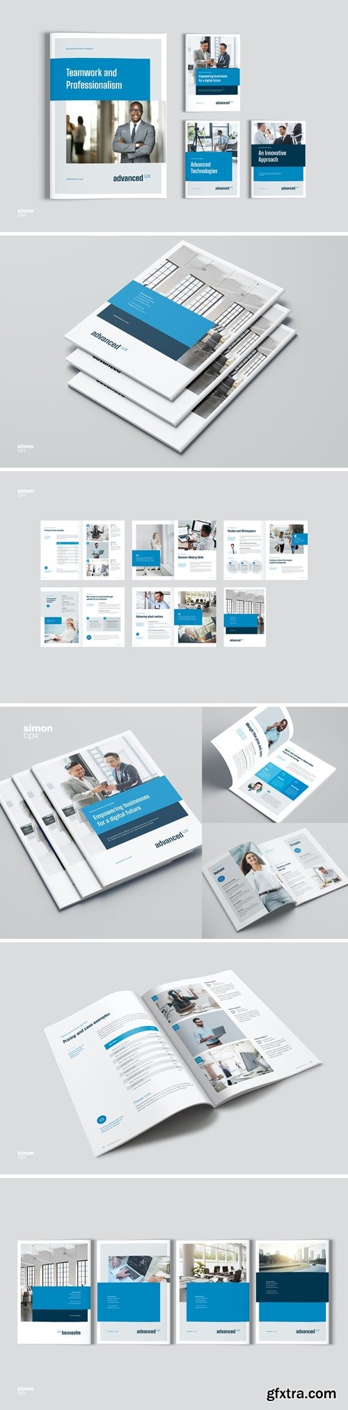 Business Brochure