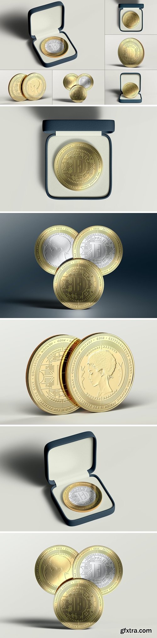 Coin Mock-up 2