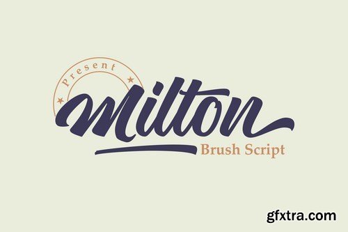 Milton Script