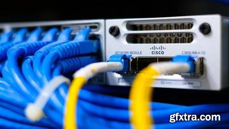 Fundamentals of Cisco CLI Switch Configuration