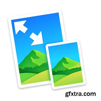 Photo Size Changer 1.2.1