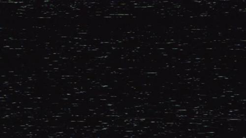 Videohive - VHS Static Noise Distortion - 36265041 - 36265041