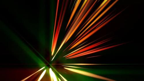 Videohive - Lines Color Light - 36266323 - 36266323