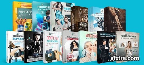 77 the Best Video Tutorials for Photographers from Photo Monster