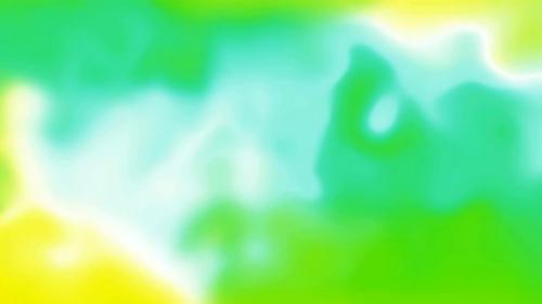 Videohive - Colorful Liquid Gradient Smooth Flowing Background - 36250726 - 36250726