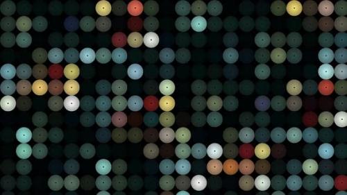Videohive - Colorful Led Light Speed - 36264683 - 36264683