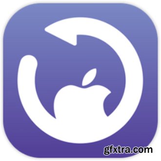 FonePaw iOS Data Backup and Restore 6.9.0