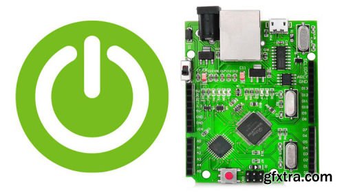 Auto Power Off Circuit for Microcontrollers: Save Power