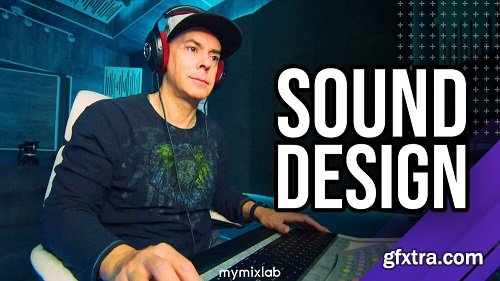 MyMixLab Sound Design TUTORiAL