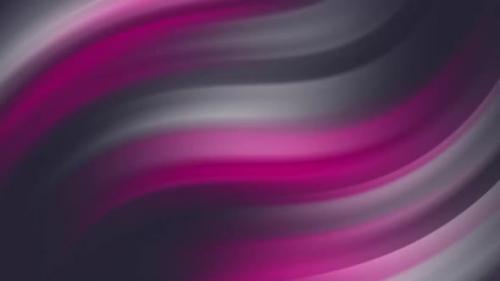 Videohive - Abstract Purple Colorful Wave Background - 36271040 - 36271040