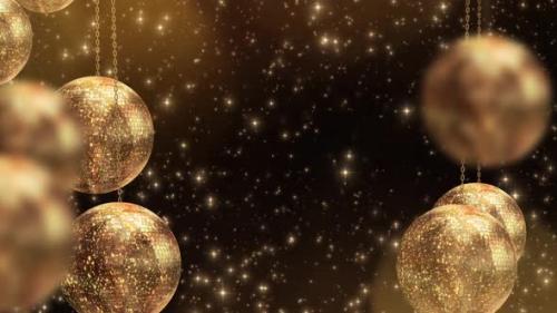 Videohive - Disco Background - 36273559 - 36273559