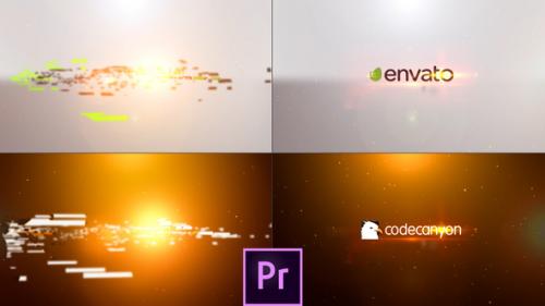 Videohive - Minimal Logo V2 - Premiere Pro - 35846000 - 35846000