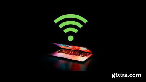 Complete Wireless Hacking With Wifislax OS 2022