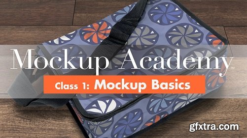 Learn to Make Mockups with Mockup Academy 1