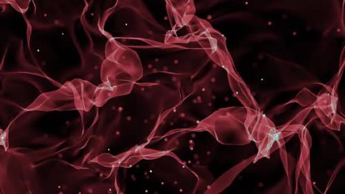 Videohive - Abstract Smoke HD - 36178778 - 36178778