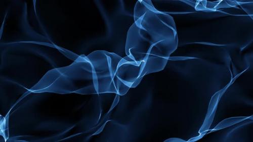 Videohive - Abstract Smoke 4K - 36178780 - 36178780