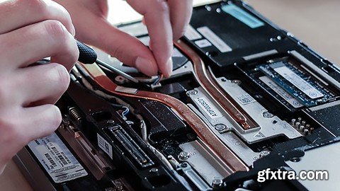 Motherboard repairing: How to Diagnose a Laptop Motherboard