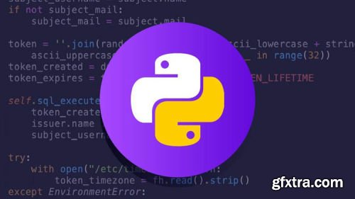 Master Python Web Scraping & Automation using BS4 & Selenium