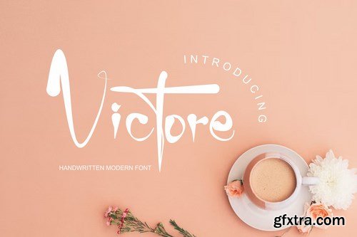 Victore Font