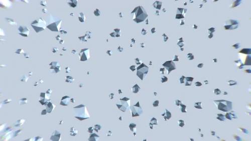 Videohive - Diamonds - 36271297 - 36271297